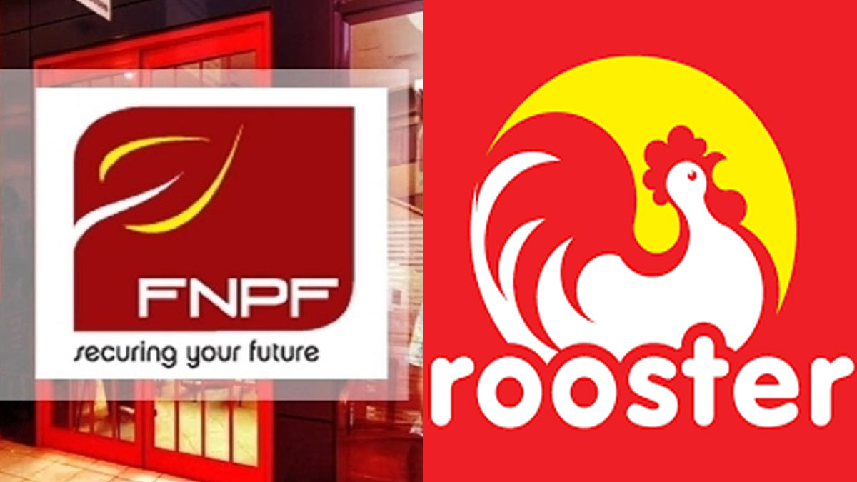 FNPF buys 40% of BSP Life’s shares in Rooster Poultry